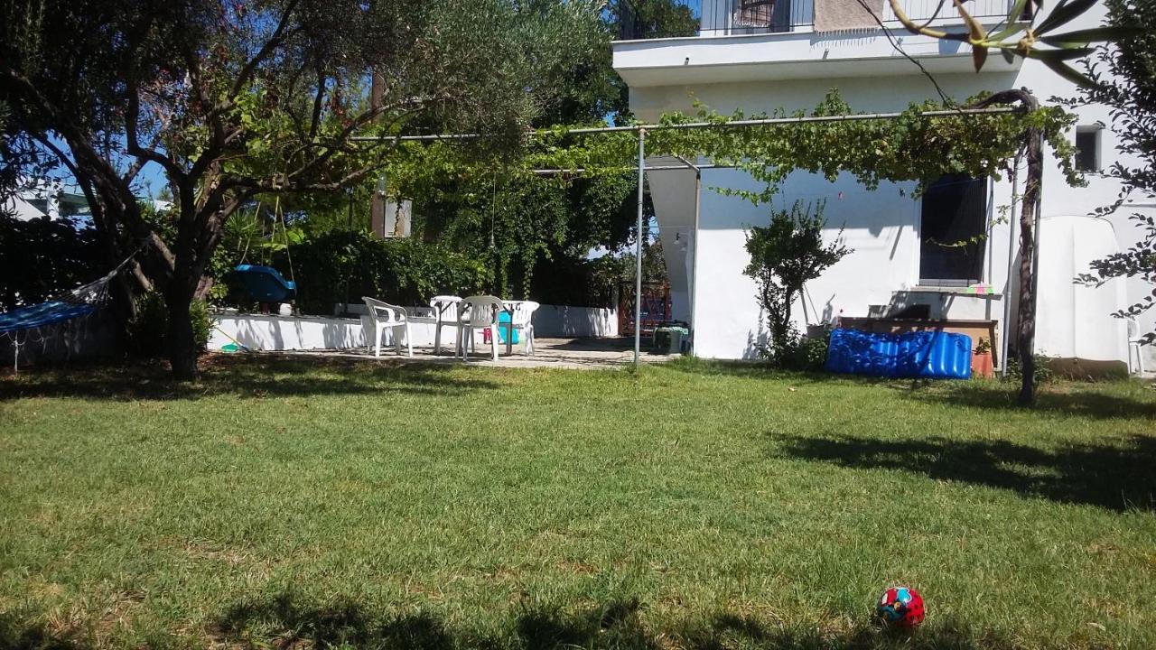 Irene House Apartment Prinos  Exterior photo