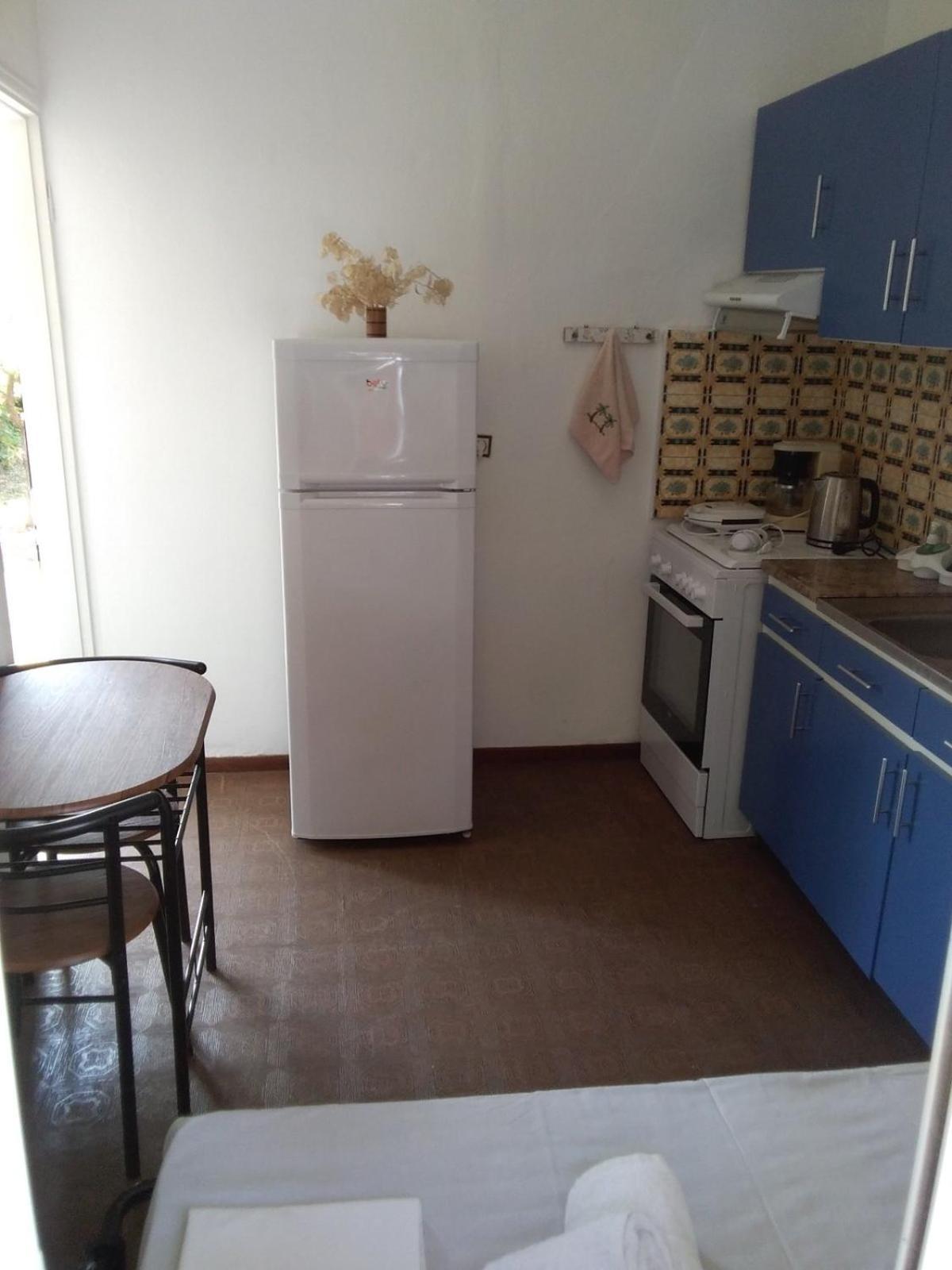 Irene House Apartment Prinos  Exterior photo