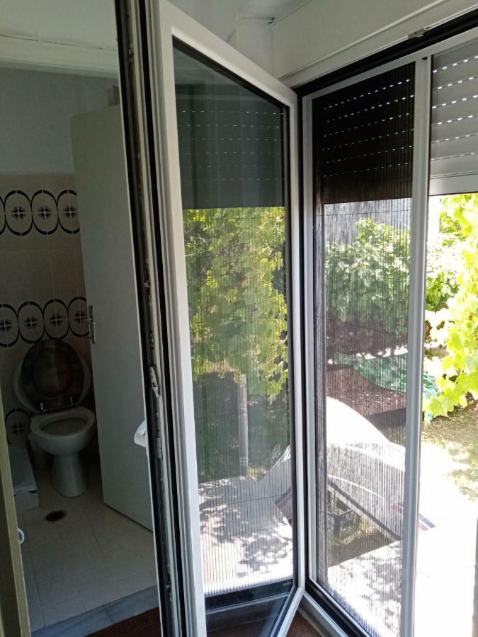 Irene House Apartment Prinos  Exterior photo